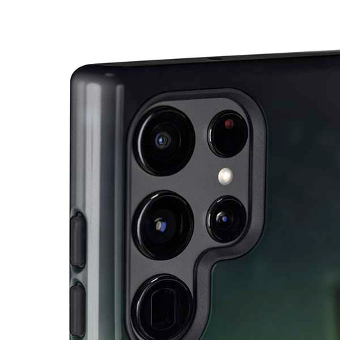 Marvel Tony Stark Iron Man Galaxy S24 Ultra Impact Case