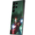 Marvel Tony Stark Iron Man Galaxy S24 Ultra Skin