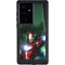 Marvel Tony Stark Iron Man Galaxy S24 Ultra Waterproof Case