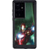 Marvel Tony Stark Iron Man Galaxy S24 Ultra Waterproof Case