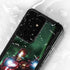 Marvel Tony Stark Iron Man Galaxy S24 Ultra Waterproof Case