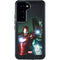 Marvel Tony Stark Iron Man Galaxy S24 Waterproof Case