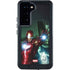Marvel Tony Stark Iron Man Galaxy S24 Waterproof Case