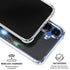 Marvel Tony Stark Iron Man Galaxy S25 Clear Case
