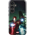 Marvel Tony Stark Iron Man Galaxy S25 Impact Case