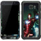 Marvel Tony Stark Iron Man Galaxy S7 Active Skin