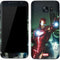 Marvel Tony Stark Iron Man Galaxy S7 Skin