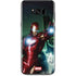 Marvel Tony Stark Iron Man Galaxy S8 Plus Skin