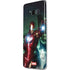 Marvel Tony Stark Iron Man Galaxy S8 Plus Skin