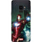 Marvel Tony Stark Iron Man Galaxy S9 Skin