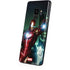 Marvel Tony Stark Iron Man Galaxy S9 Skin