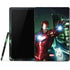 Marvel Tony Stark Iron Man Samsung Galaxy Tab Skin