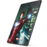 Marvel Tony Stark Iron Man Samsung Galaxy Tab Skin