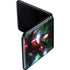 Marvel Tony Stark Iron Man Galaxy Z Flip Skin