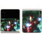 Marvel Tony Stark Iron Man Galaxy Z Flip3 5G Skin