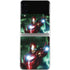 Marvel Tony Stark Iron Man Galaxy Z Flip3 5G Skin