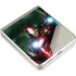 Marvel Tony Stark Iron Man Galaxy Z Flip3 5G Skin