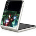 Marvel Tony Stark Iron Man Galaxy Z Flip3 5G Skin
