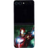 Marvel Tony Stark Iron Man Galaxy Z Flip5 5G Skin