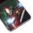 Marvel Tony Stark Iron Man Galaxy Z Flip5 5G Skin