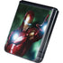 Marvel Tony Stark Iron Man Galaxy Z Flip5 5G Skin