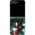 Marvel Tony Stark Iron Man Galaxy Z Flip6 Skin