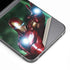 Marvel Tony Stark Iron Man Galaxy Z Flip6 Skin