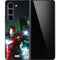 Marvel Tony Stark Iron Man Galaxy Z Fold5 5G Skin
