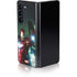 Marvel Tony Stark Iron Man Galaxy Z Fold5 5G Skin