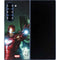 Marvel Tony Stark Iron Man Galaxy Z Fold6 Skin