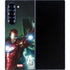 Marvel Tony Stark Iron Man Galaxy Z Fold6 Skin