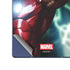 Marvel Tony Stark Iron Man Galaxy Z Fold6 Skin