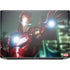 Marvel Tony Stark Iron Man HP ZBook Fury 16 G10 Skin