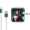 Marvel Tony Stark Iron Man iPad Charger (10W USB) Skin