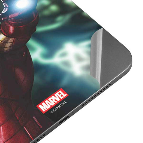 Marvel Tony Stark Iron Man Apple iPad Mini Skin