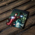 Marvel Tony Stark Iron Man Apple iPad Pro Skin