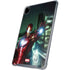 Marvel Tony Stark Iron Man iPad Pro 12.9in (2020) Clear Case