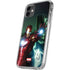 Marvel Tony Stark Iron Man iPhone 11 Clear Case