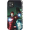 Marvel Tony Stark Iron Man iPhone 11 Impact Case