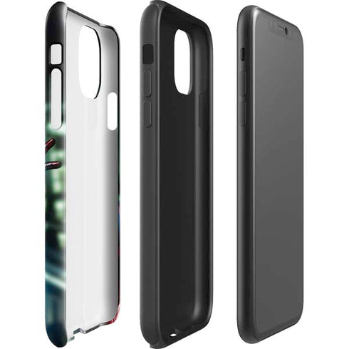 Marvel Tony Stark Iron Man iPhone 11 Impact Case