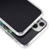 Marvel Tony Stark Iron Man iPhone 11 Pro Clear Case