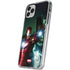 Marvel Tony Stark Iron Man iPhone 11 Pro Clear Case