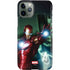 Marvel Tony Stark Iron Man iPhone 11 Pro Lite Case