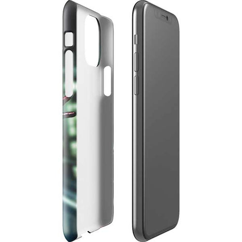 Marvel Tony Stark Iron Man iPhone 11 Pro Lite Case