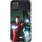 Marvel Tony Stark Iron Man iPhone Cases