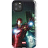 Marvel Tony Stark Iron Man iPhone Cases