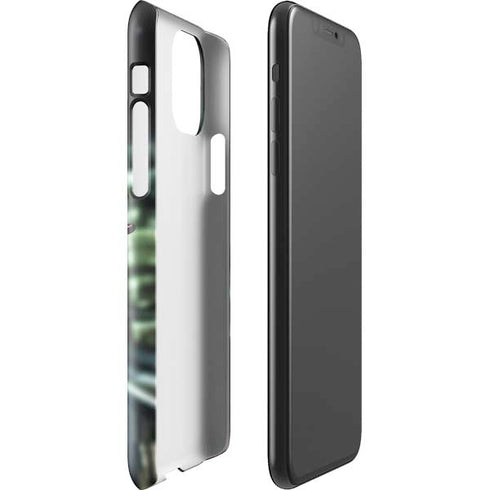 Marvel Tony Stark Iron Man iPhone 11 Pro Max Lite Case