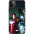 Marvel Tony Stark Iron Man iPhone 11 Pro Max Skin