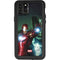 Marvel Tony Stark Iron Man iPhone 11 Pro Max Waterproof Case