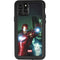 Marvel Tony Stark Iron Man iPhone 11 Pro Waterproof Case